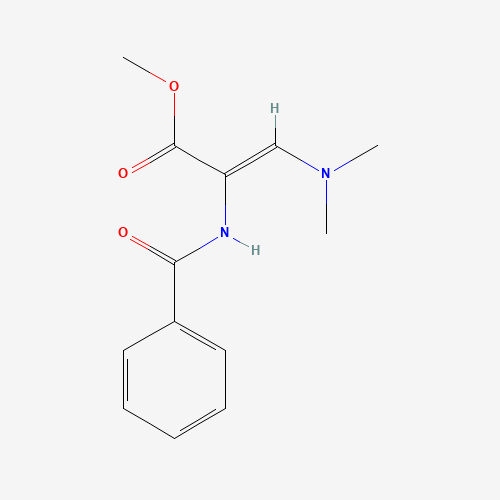 FT-0680186 CAS:56952-04-6 chemical structure