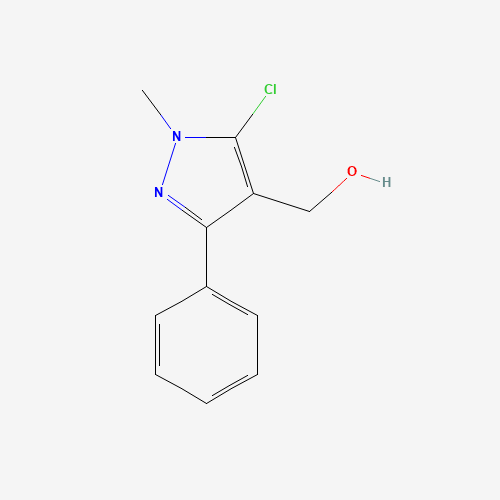 FT-0680205 CAS:321538-17-4 chemical structure