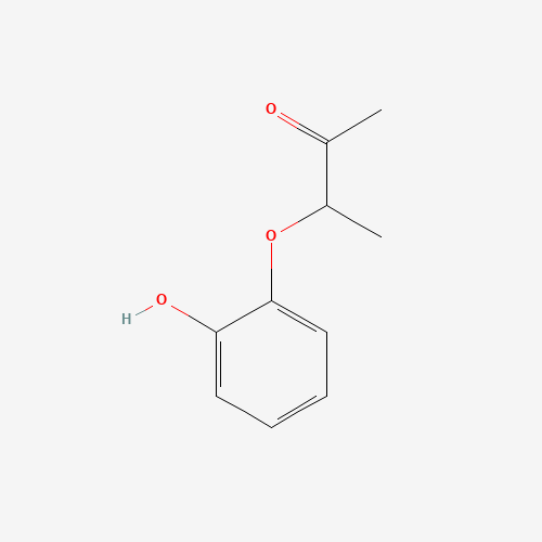FT-0680206 CAS:91061-42-6 chemical structure