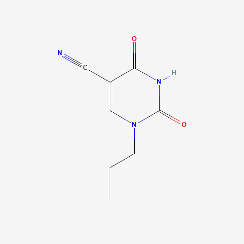 FT-0680207 CAS:25855-27-0 chemical structure
