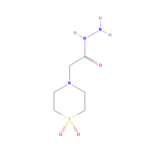 FT-0680219 CAS:39093-81-7 chemical structure