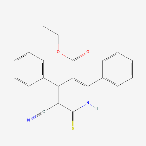 FT-0680223 CAS:105199-50-6 chemical structure