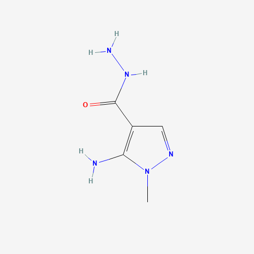 FT-0680228 CAS:99347-21-4 chemical structure