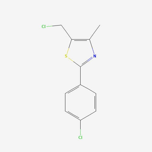 FT-0680236 CAS:317319-28-1 chemical structure