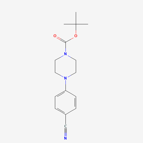 FT-0680237 CAS:186650-98-6 chemical structure