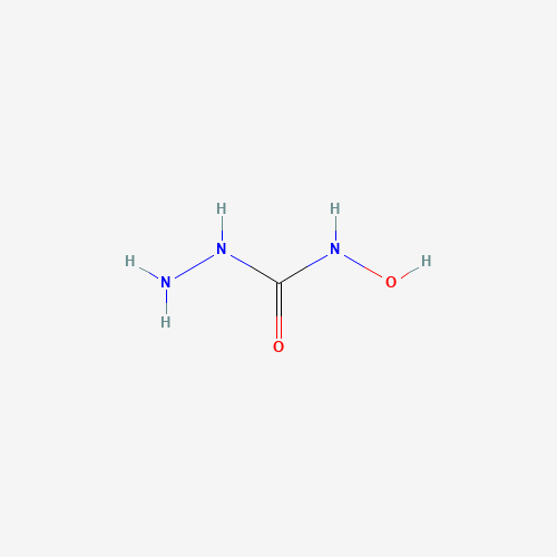 N-Hydroxy-1-hydrazinecarboxamide (CAS: 21520-79-6) - Related Chemical Product