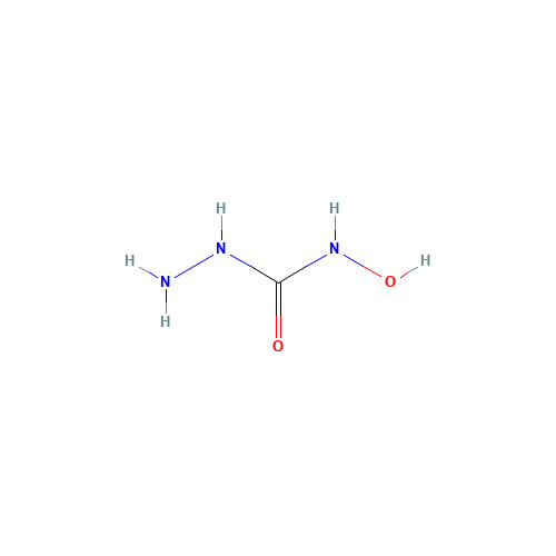 N-Hydroxy-1-hydrazinecarboxamide (CAS: 21520-79-6) - Related Chemical Product