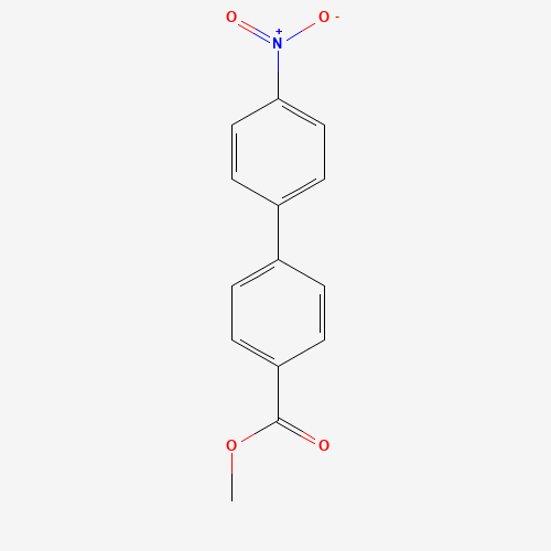 FT-0680242 CAS:5730-75-6 chemical structure