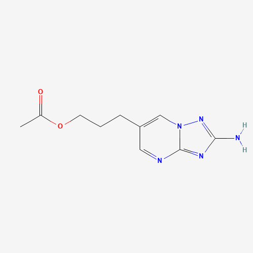 FT-0680251 CAS:85599-38-8 chemical structure