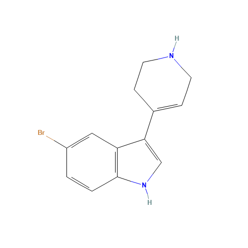 FT-0680261 CAS:127792-80-7 chemical structure