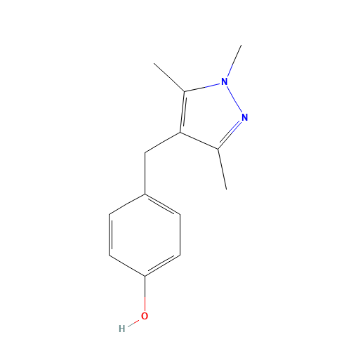 FT-0680266 CAS:75999-00-7 chemical structure