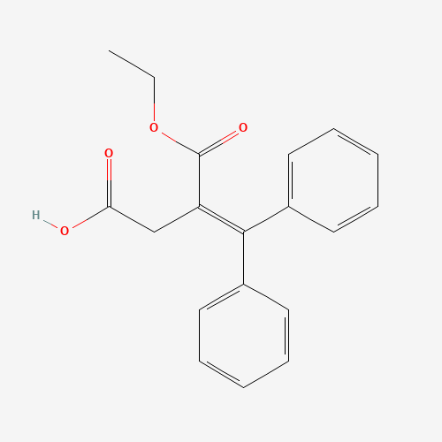 FT-0680267 CAS:5438-22-2 chemical structure