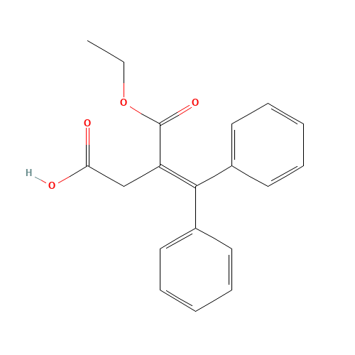 FT-0680267 CAS:5438-22-2 chemical structure