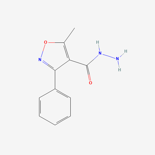 FT-0680272 CAS:18336-75-9 chemical structure