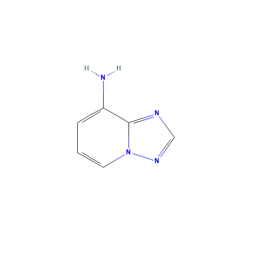 [1,2,4]Triazolo[1,5-a]pyridin-8-amine (CAS: 31052-95-6) - Related Chemical Product