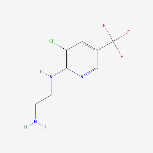FT-0680281 CAS:219478-19-0 chemical structure