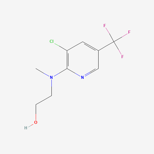 FT-0680295 CAS:263387-09-3 chemical structure