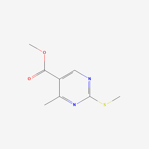 FT-0680303 CAS:166392-24-1 chemical structure