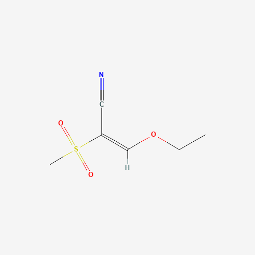 FT-0680308 CAS:104007-26-3 chemical structure