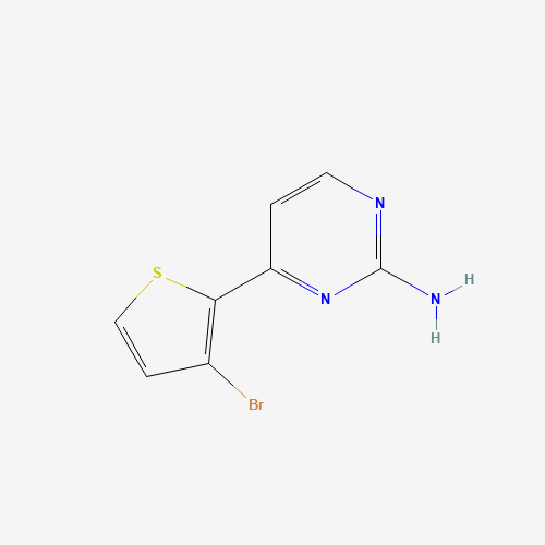 FT-0680316 CAS:886360-54-9 chemical structure