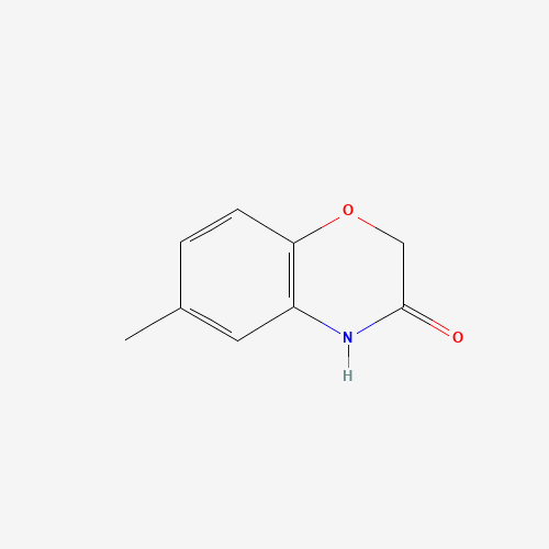6-Methyl-2H-1,4-benzoxazin-3(4H)-one (CAS: 39522-26-4) - Related Chemical Product
