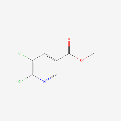 Methyl 5,6-dichloronicotinate (CAS: 56055-54-0) - Related Chemical Product