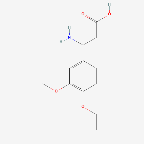 FT-0680328 CAS:54503-18-3 chemical structure
