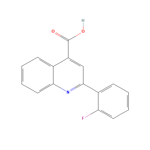 FT-0680342 CAS:1647-89-8 chemical structure