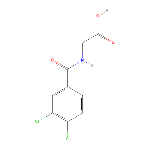 FT-0680350 CAS:17321-80-1 chemical structure