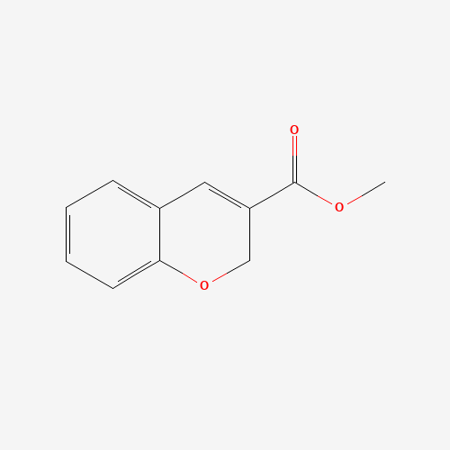 Methyl 2H-chromene-3-carboxylate (CAS: 36044-49-2) - Related Chemical Product