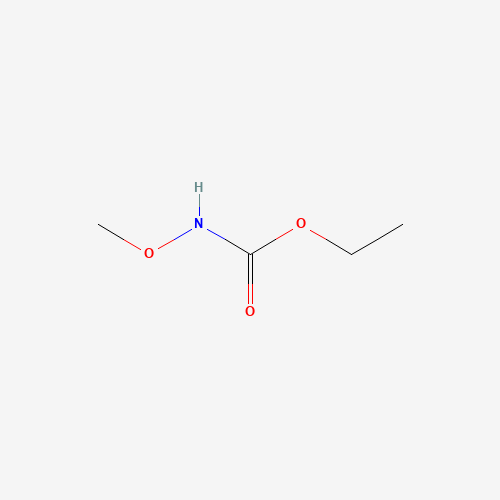 Ethyl N-methoxycarbamate (CAS: 3871-28-1) - Related Chemical Product