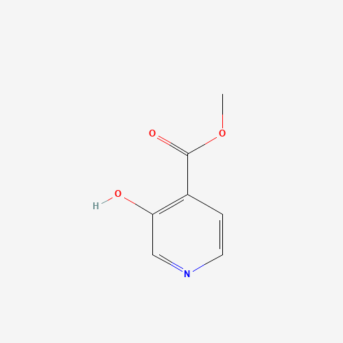 FT-0680369 CAS:10128-72-0 chemical structure