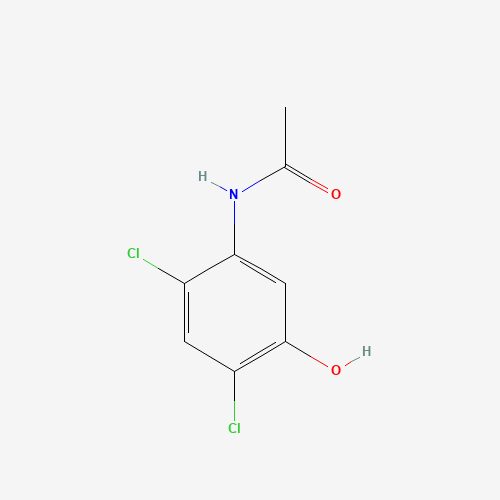 FT-0680370 CAS:67669-19-6 chemical structure