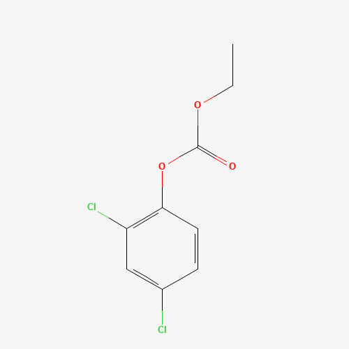 2,4-Dichlorophenyl ethyl carbonate (CAS: 22876-28-4) - Related Chemical Product