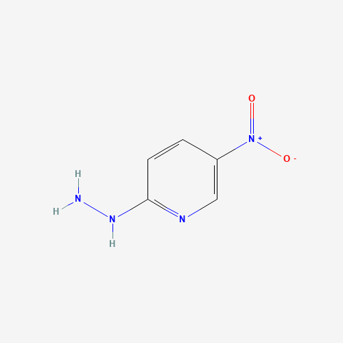 FT-0680372 CAS:6343-98-2 chemical structure