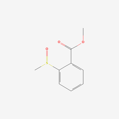 FT-0680374 CAS:4850-73-1 chemical structure
