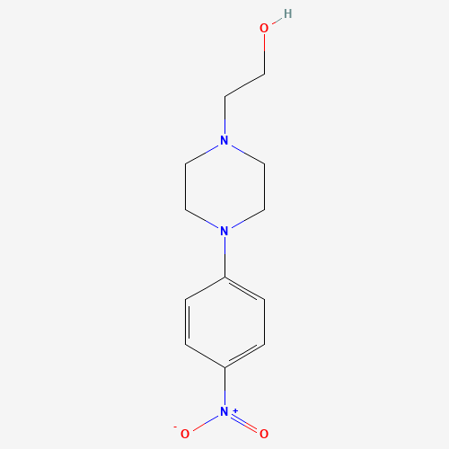 FT-0680377 CAS:5521-38-0 chemical structure