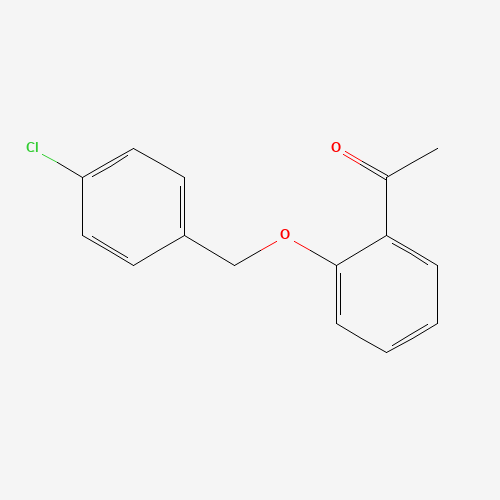 FT-0680385 CAS:79615-80-8 chemical structure