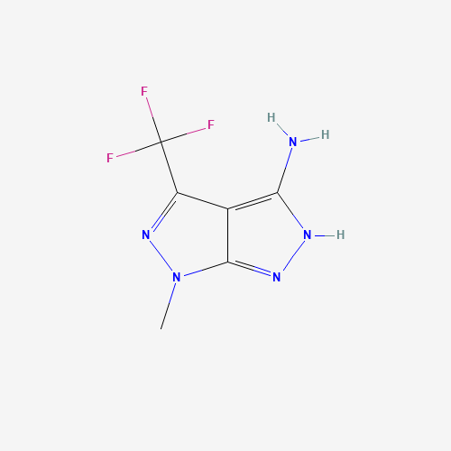 FT-0680386 CAS:478047-15-3 chemical structure