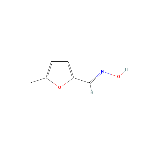 5-Methyl-2-furaldehyde oxime (CAS: 32750-36-0) - Related Chemical Product