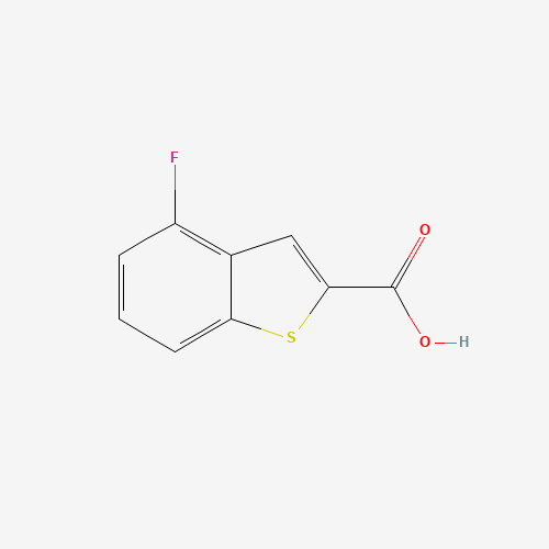 FT-0680400 CAS:310466-37-6 chemical structure