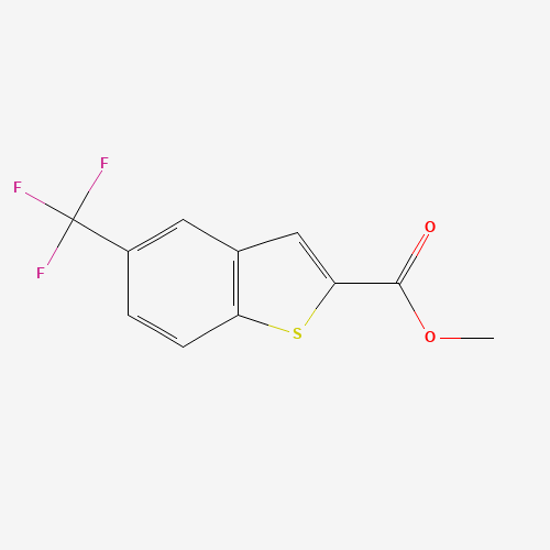 FT-0680401 CAS:146137-92-0 chemical structure