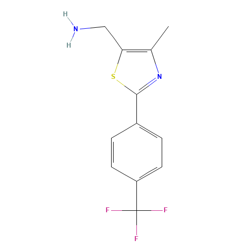 FT-0680403 CAS:690632-25-8 chemical structure