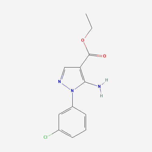 FT-0680405 CAS:15001-08-8 chemical structure