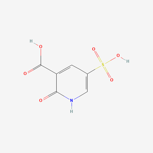FT-0680407 CAS:334708-05-3 chemical structure