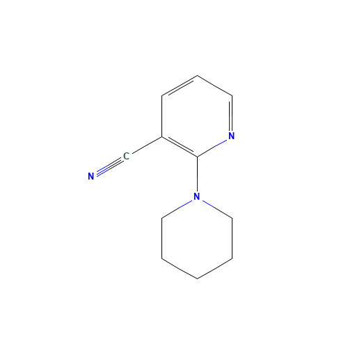 2-Piperidinonicotinonitrile (CAS: 34595-23-8) - Related Chemical Product