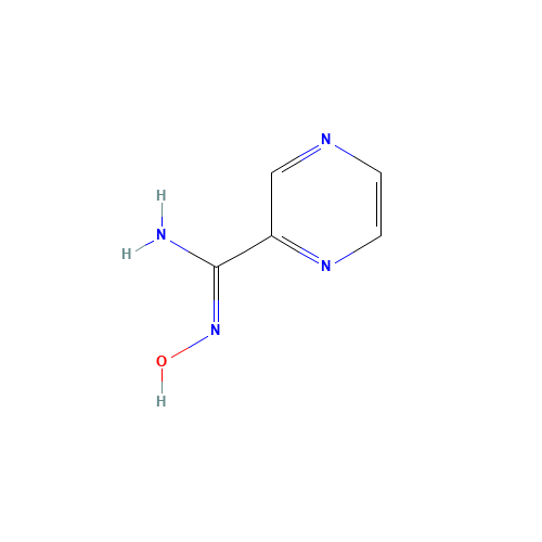 FT-0680425 CAS:51285-05-3 chemical structure