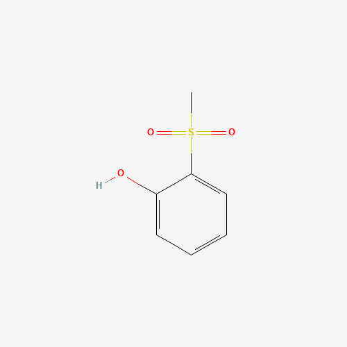 FT-0680426 CAS:27489-33-4 chemical structure
