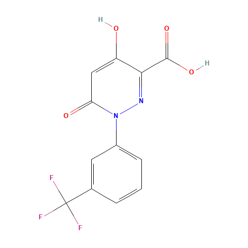 FT-0680428 CAS:121582-64-7 chemical structure