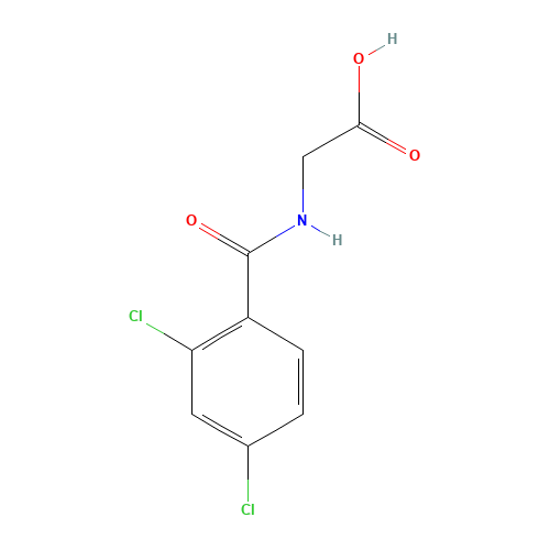 FT-0680439 CAS:7554-79-2 chemical structure